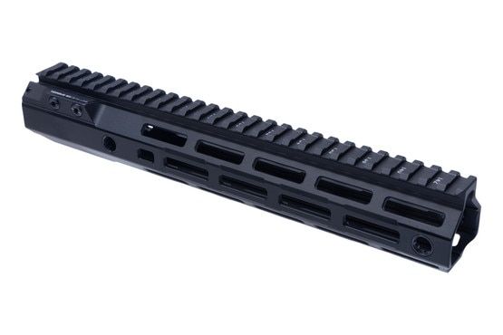 Aero Precision 11.4" Mod 4 Handguard in Black with M-LOK slots